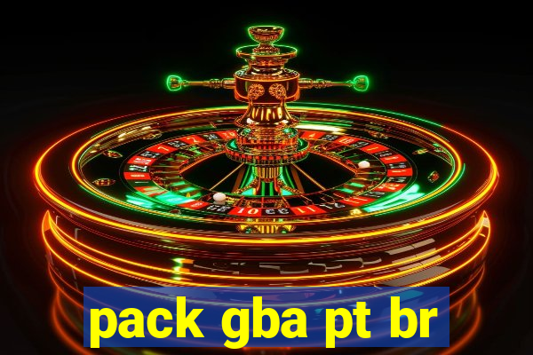 pack gba pt br